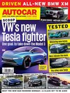 Cover image for Autocar: May 18 2022